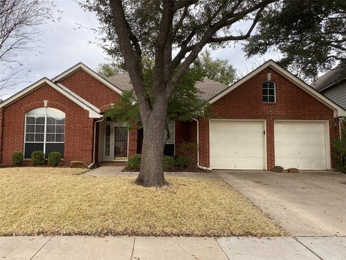 2213 Green Hill Dr, McKinney, TX, 75072-5465 | Card Image