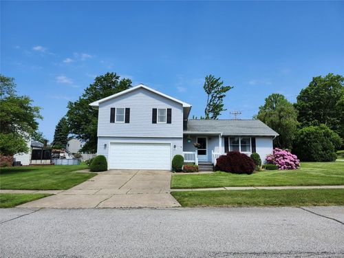 2554 Pepper Tree Dr, Erie, PA, 16510-4035 | Card Image