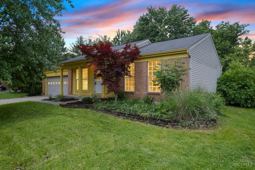 1178 Meadow Knoll Ct, Batavia, OH, 45103-2500 | Card Image