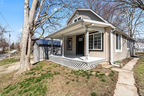 235 Lindley Street, Huntington, IN, 46750-3013 | Card Image