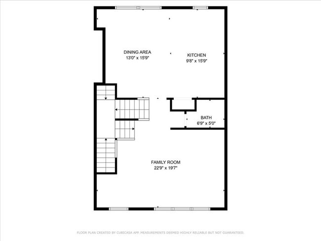 4046 Overview Dr, Townhouse with 3 bedrooms, 3 bathrooms and 2 parking in Cecil PA | Image 25