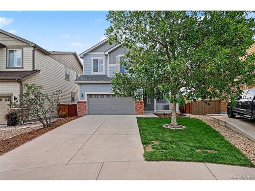 11240 W Tanforan Cir, Littleton, CO, 80127-1083 | Card Image