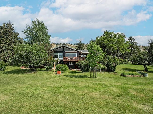 4748 Rimrock Rd, House other with 5 bedrooms, 4 bathrooms and null parking in Billings MT | Image 31