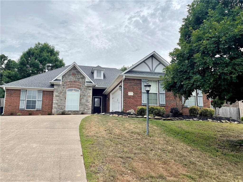 Parkridge Dr, Van Buren, AR 72956