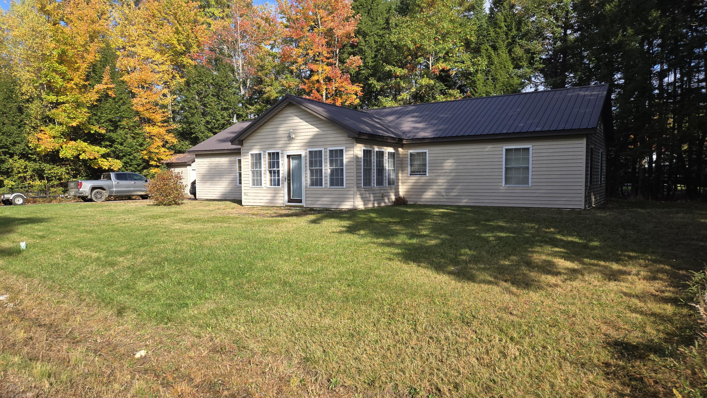 Alder Ln, Milford, ME 04461