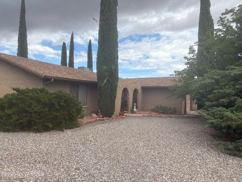 2350 S Buckboard Trl, Cottonwood, AZ, 86326-5812 | Card Image