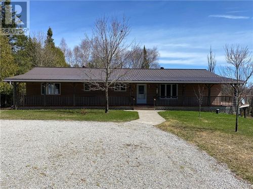 162 15th Sideroad, Tehkummah, ON, P0P2C0 | Card Image