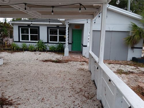 5145 Gulfport Blvd S, GULFPORT, FL, 33707-4943 | Card Image