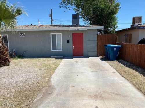 2522-2520 Salt Lake St, North Las Vegas, NV, 89030-5442 | Card Image