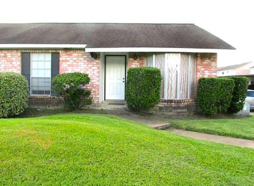 6851 Chasewood Dr, Missouri City, TX, 77489-2520 | Card Image