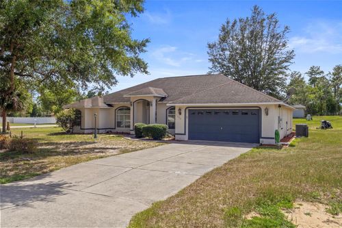 11490 Sw 46th Ave, OCALA, FL, 34476-4441 | Card Image