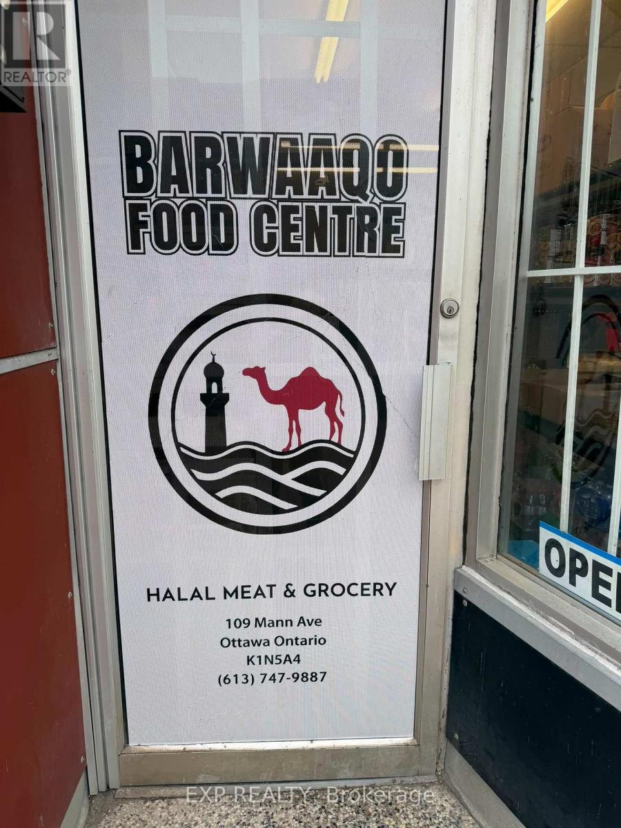 Business Opportunity in Ottawa 2