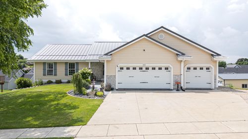 345 Birchwood Ln, THERESA, WI, 53091-9637 | Card Image