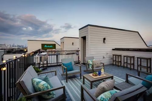 apt-2-501 27th Ave N, Nashville, TN, 37209-4178 | Card Image