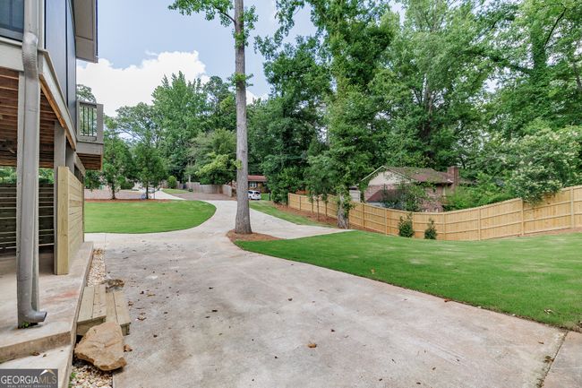 685 Pinecrest Dr, House other with 5 bedrooms, 4 bathrooms and 6 parking in Athens GA | Image 60