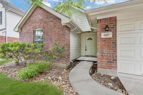 5207 Flax Bourton St, Humble, TX, 77346-3614 | Card Image