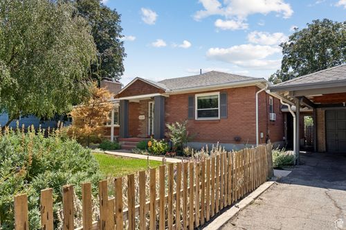 2150 E 3205 S, Salt Lake City, UT, 84109-2644 | Card Image