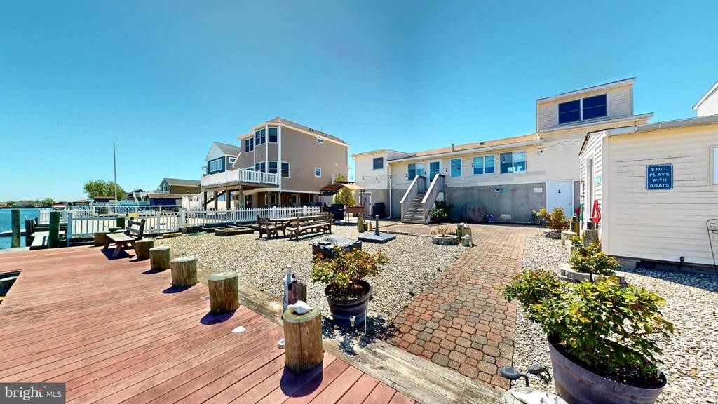 Potomac Dr, Little Egg Harbor Twp, NJ 08087