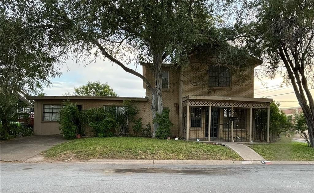 Ithaca Ave, Mcallen, TX 78501