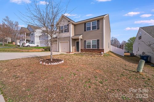 105 Abel Peterson Dr, Mount Holly, NC, 28120-1484 | Card Image