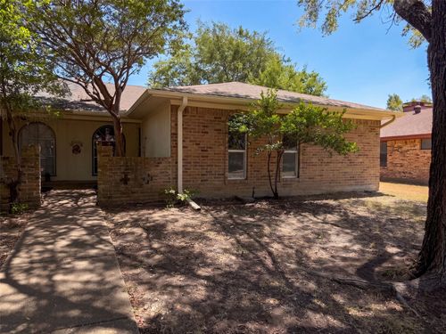 4824 Berridge Ln, Dallas, TX, 75227-2703 | Card Image
