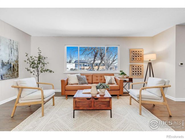 845 Hartford Dr, House other with 4 bedrooms, 2 bathrooms and 1 parking in Boulder CO | Image 6