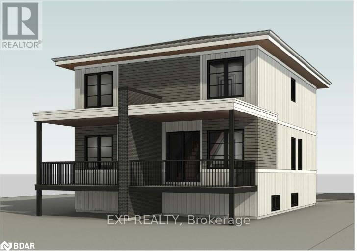 Land in Orillia 2