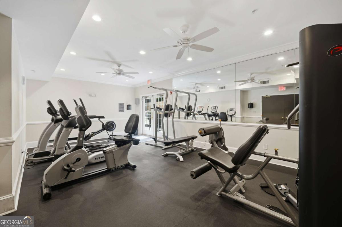 Residential Lease in Atlanta 3