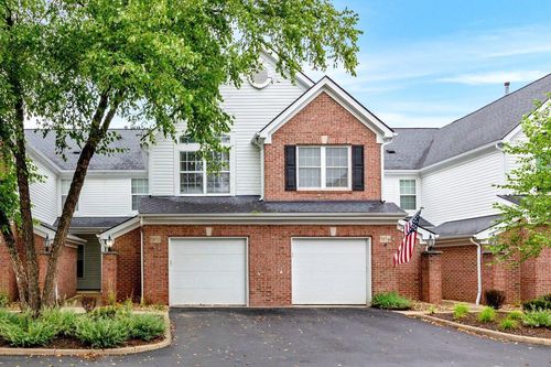 5852 Edge Of Vlg, Westerville, OH, 43081-8647 | Card Image