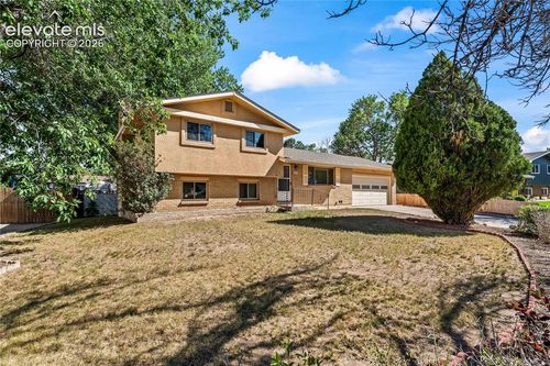 4025 N Carefree Cir, Colorado Springs, CO, 80917-2038 | Card Image
