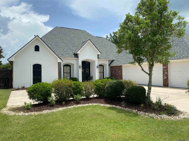 12306 Legacy Hills Dr, House other with 4 bedrooms, 4 bathrooms and 2 parking in Geismar LA | Image 27
