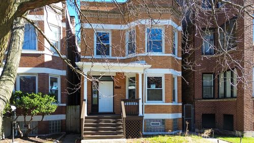 6961 Eberhart Ave, Chicago, IL, 60637-4609 | Card Image