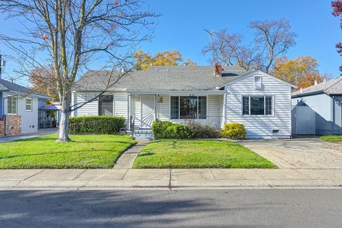 2756 60th St, Sacramento, CA, 95817-2519 | Card Image