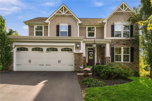 2900 Cross Creek Ct, Hampton, PA, 15044 | Card Image