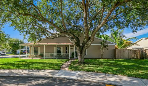 207 Sw 159th Ter, Sunrise, FL, 33326-2250 | Card Image