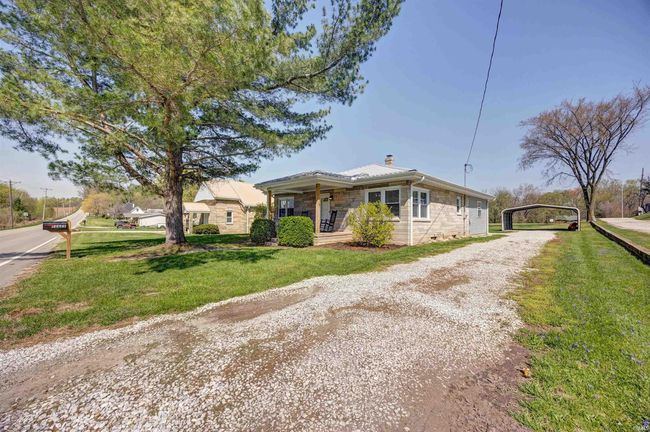 10625 Williams Rd, House other with 3 bedrooms, 2 bathrooms and null parking in Williams IN | Image 36