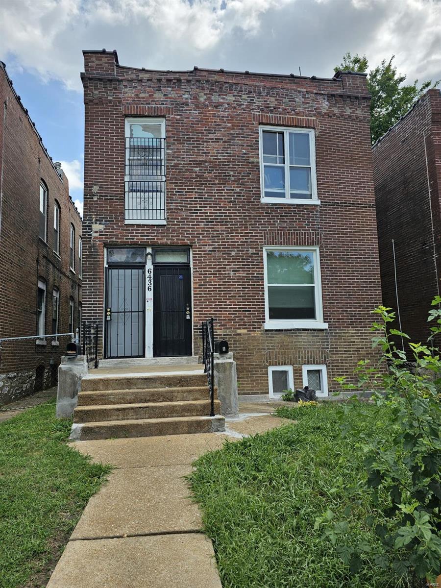 Idaho Ave, Saint Louis, MO 63111