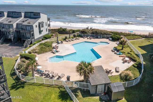 UNIT-1115 - 1896 New River Inlet Rd, Condo with 2 bedrooms, 2 bathrooms and null parking in N Topsail Beach NC | Image 40