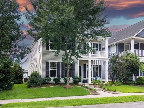 6 Tanners Xing, Bluffton, SC, 29910-4405 | Card Image