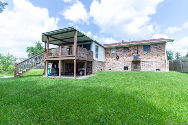 4326 Pleasant Dr, House other with 3 bedrooms, 2 bathrooms and null parking in Lake Charles LA | Image 25