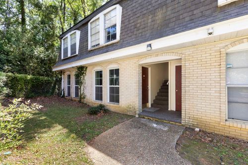 106-2020 Continental Avenue, Tallahassee, FL, 32304 | Card Image