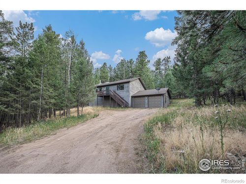 1050 Yellow Pine Dr, Bailey, CO, 80421-1865 | Card Image