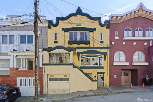 21 College Ter, San Francisco, CA, 94112-1117 | Card Image