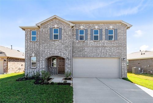 7603 Stella Marina Way, Texas City, TX, 77591-1697 | Card Image