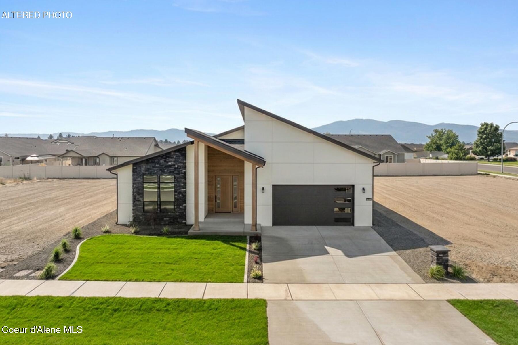 Residential in Post Falls 3