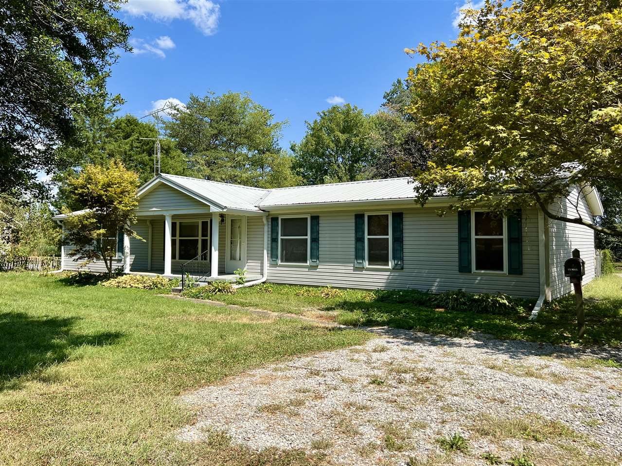 Blackjack Rd, Franklin, KY 42134