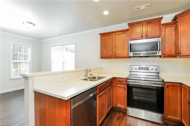 64 Lowery Dr, House other with 3 bedrooms, 2 bathrooms and null parking in Thomasville NC | Image 10