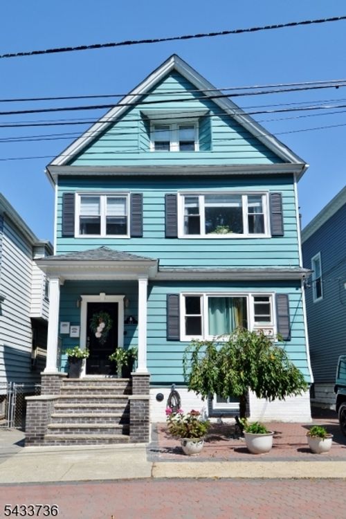 187 W 48th St, Bayonne, NJ, 07002-2165 | Card Image