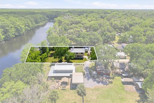 3156 N Hooty Pt, Inverness, FL, 34453-1175 | Card Image