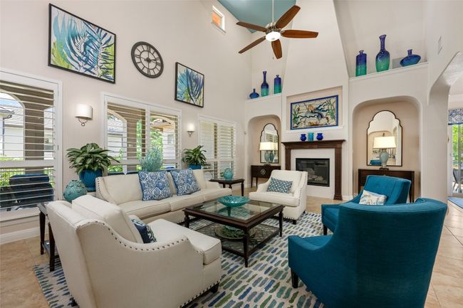 228 Cimarron Hills Trl E, House other with 3 bedrooms, 3 bathrooms and null parking in Georgetown TX | Image 6